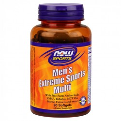 Men's Extreme Sports Multi 90 капс