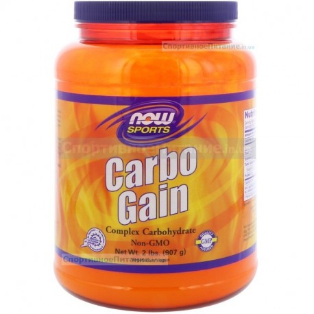Carbo Gain 907 г