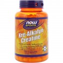 Kre-Alkalyn Creatine 120 капс