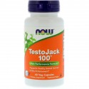 TestoJack 100 60 капс