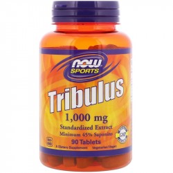 Tribulus 1000 mg 90 таб