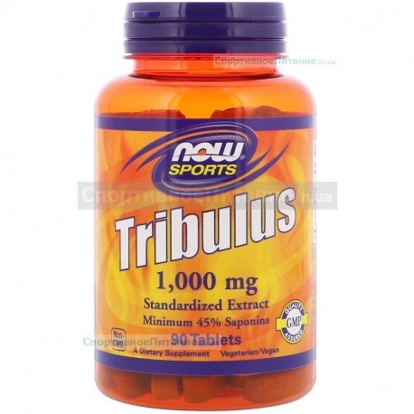 Tribulus 1000 mg 90 таб