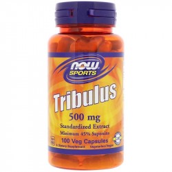 Tribulus 500 mg 100 капс