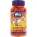 Tribulus 500 mg 100 капс