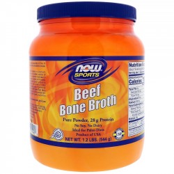 Beef Bone Broth 544 г