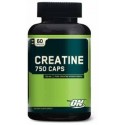 Creatine 750 Caps 60 капс