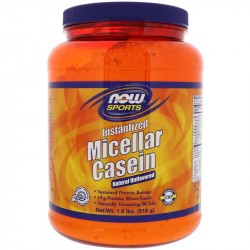 Micellar Casein Instantized 816 г