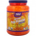 Pea Protein Organic 680 г
