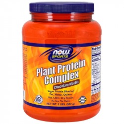 Plant Protein Complex 907 г