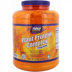 Plant Protein Complex 2722 г
