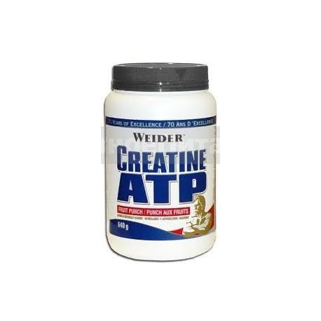Creatine ATP 640г