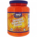 Sprouted Brown Rice Protein Non-GMO 907 г
