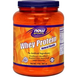 Whey Protein 907 г
