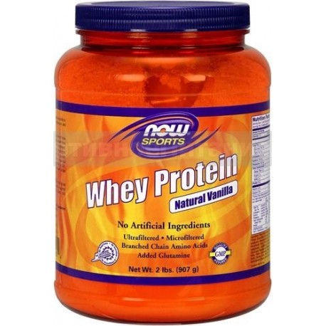 Whey Protein 907 г