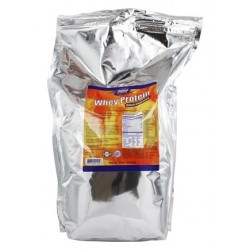 Whey Protein 4536 г