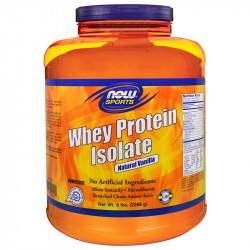 Whey Protein Isolate 2722 г