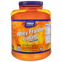 Whey Protein Isolate 2722 г