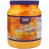Whey Protein Organic 454 г