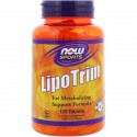 LipoTrim 120 таб