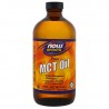 MCT Oil Pure 473 мл