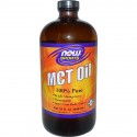 MCT Oil Pure 946 мл