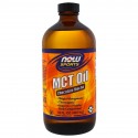 MCT Oil 473 мл