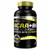 BCAA + B6 380 таб