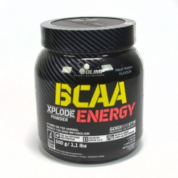 BCAA Xplode Energy 500 г