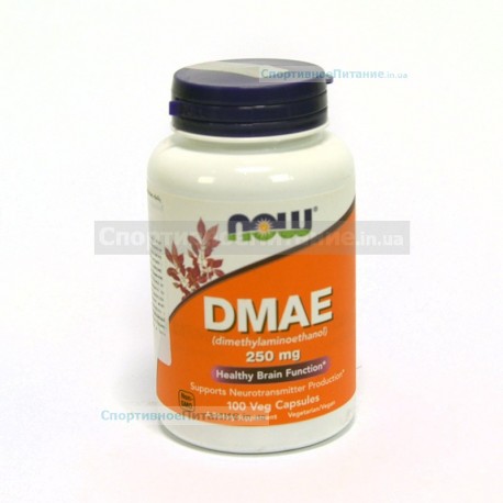 DMAE 100 капс