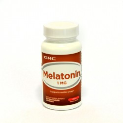Melatonin 1 MG 120 таб