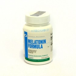 Melatonin Formula 120 капс