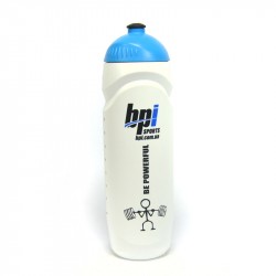 Фляга BPI 750 мл синяя