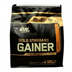 Gold Standard Gainer 4.6 кг