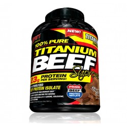 100% Pure Titanium Beef Supreme 1800 г