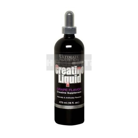 Creatine Liquid 473 мл