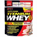 100% Pure Titanium Whey 4.5 кг