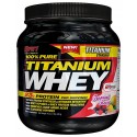 100% Pure Titanium Whey 449 г
