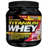 100% Pure Titanium Whey 449 г