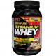 100% Pure Titanium Whey 900 г