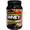 100% Pure Titanium Whey 900 г