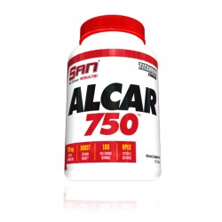 Alcar 750 100 капс