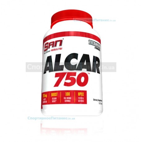 Alcar 750 100 капс
