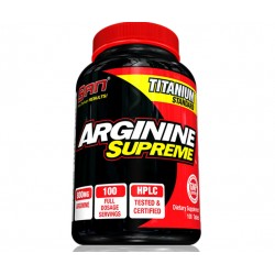 Arginine Supreme 100 таб