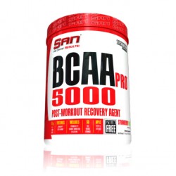 BCAA-Pro 5000 340 г без аспартама