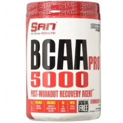 BCAA-Pro 5000 345 г 50 порций