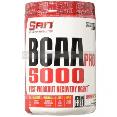 BCAA-Pro 5000 345 г 50 порций