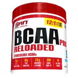 BCAA-Pro Reloaded 456 г 40 порций