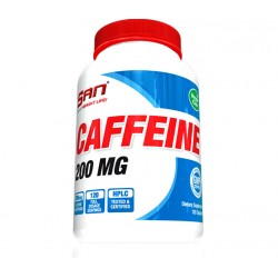 Caffeine 200 mg 120 капс