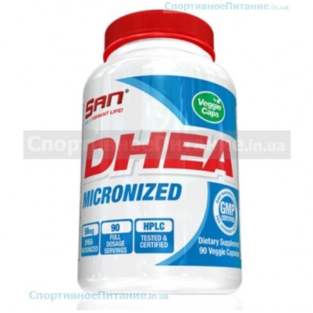 DHEA 90 капс