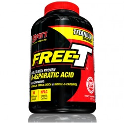 Free-T 120 таб